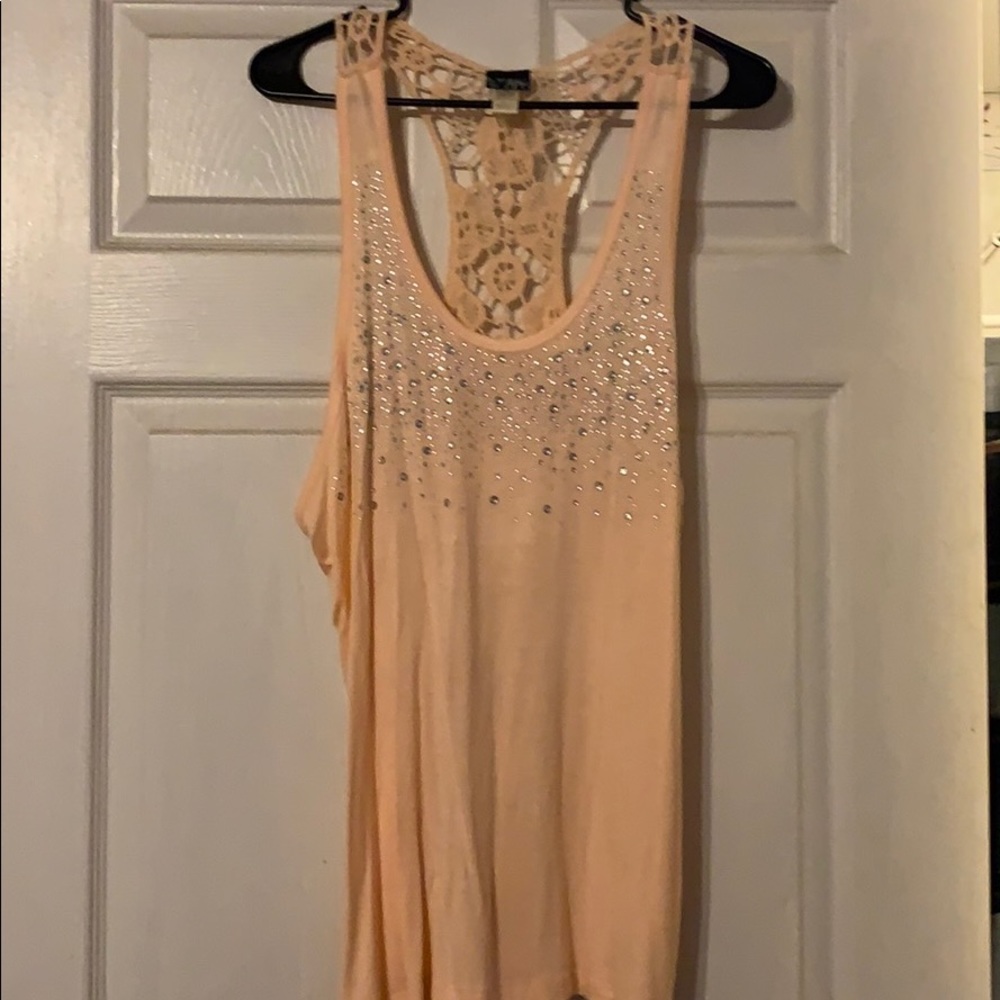 Daytrip tank top from Buckle
